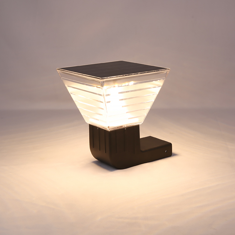 GÜNƏŞ ENERJİSİ İLƏ İŞLƏYƏN LED BRA 15W 240V