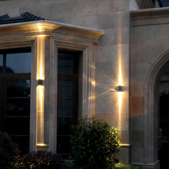 DEKORATİV LED BRA 6W 240V