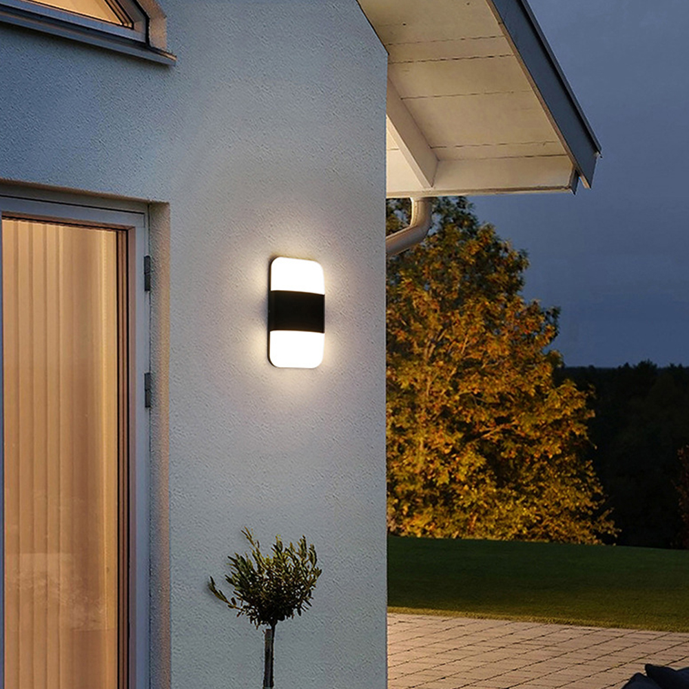 DEKORATİV LED BRA 10W 240V