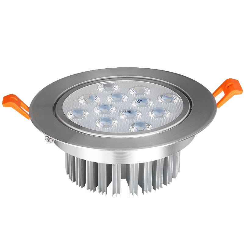 DEKORATİV LED SPOT 3W  220V