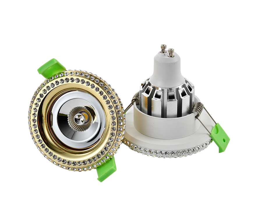 MÜASİR LED SPOT 50W  AC 85-265V