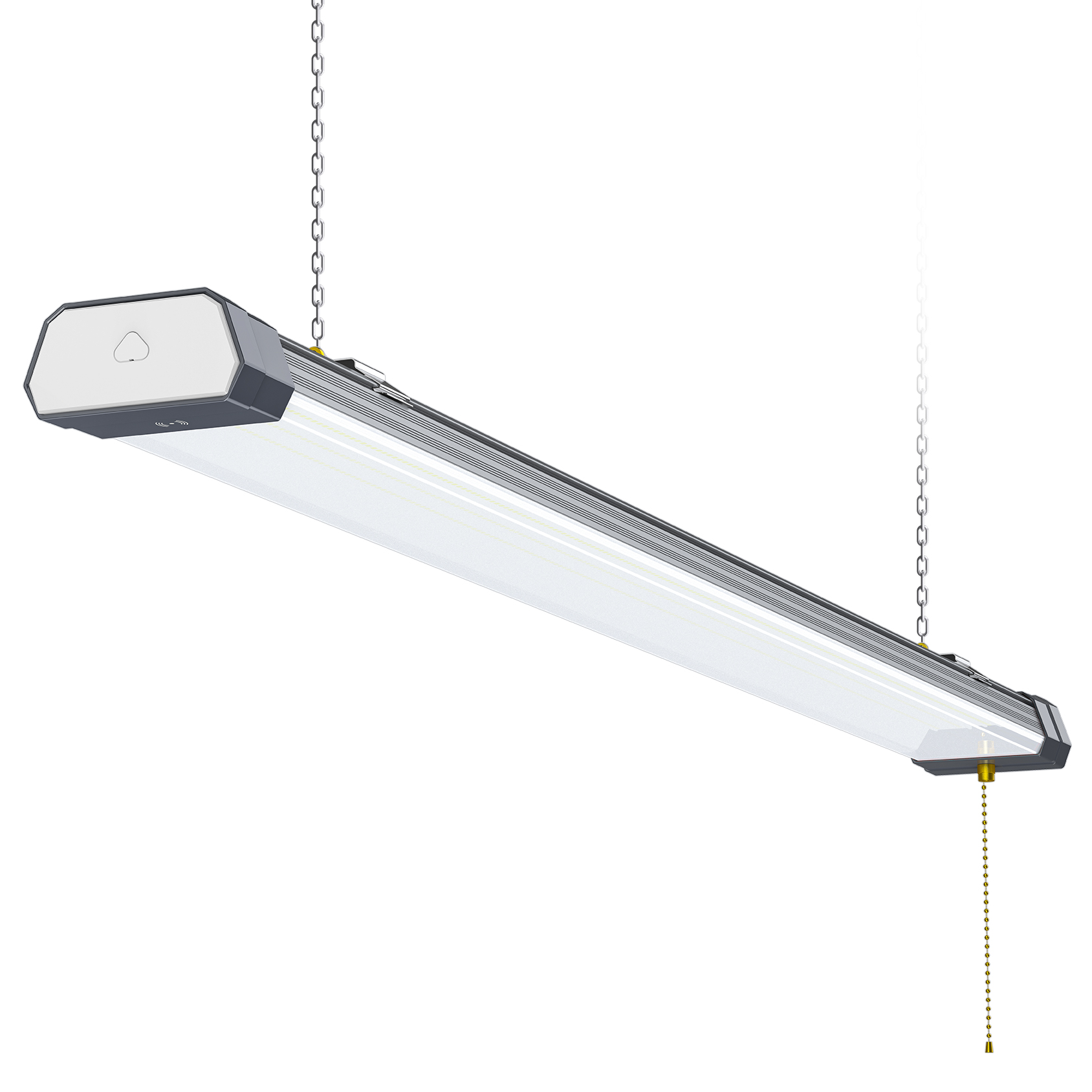   İSTEHSALAT  ÜÇÜN  LED İŞIQLANDIRMA  100W  220V