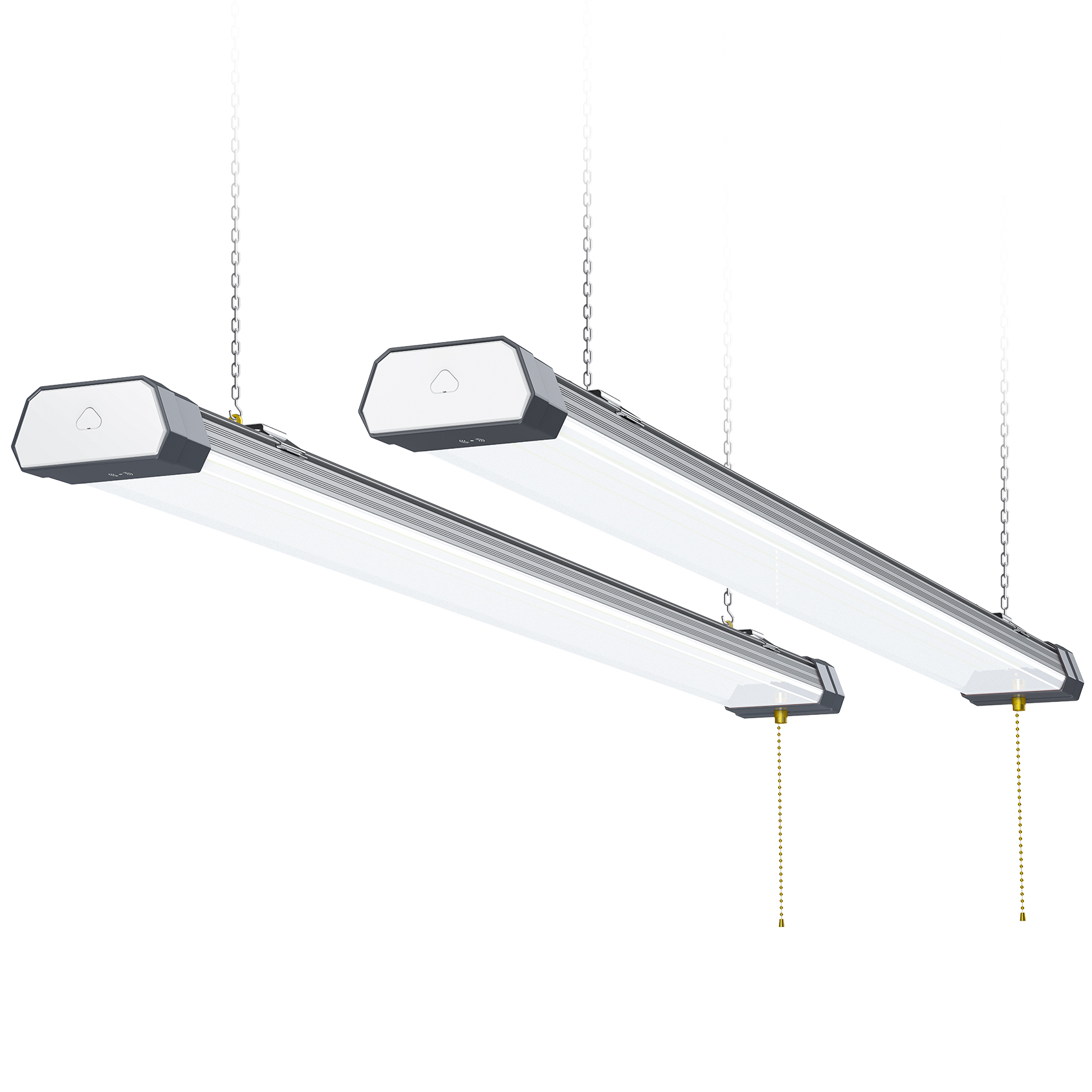   İSTEHSALAT  ÜÇÜN  LED İŞIQLANDIRMA  120W  220V