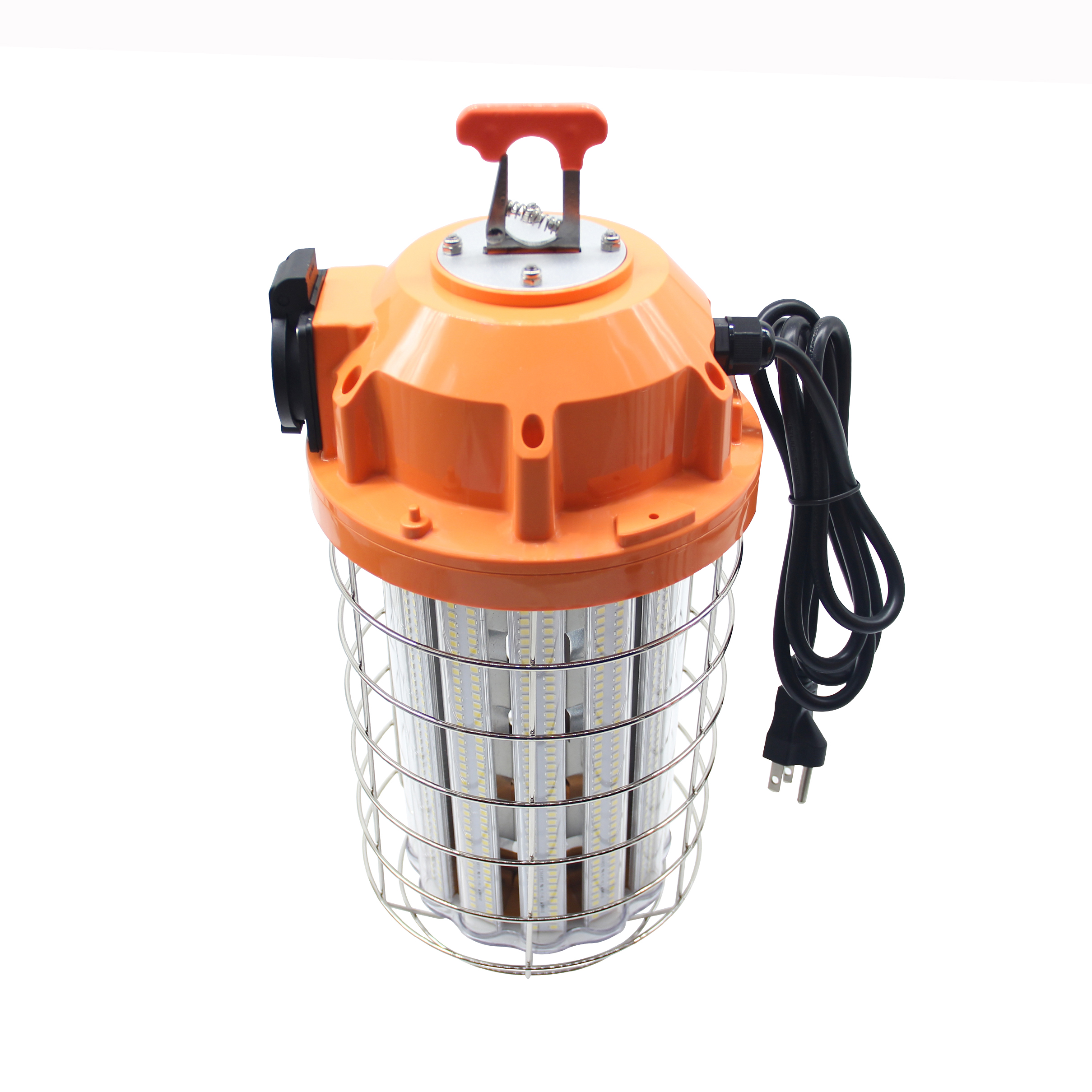   İSTEHSALAT  ÜÇÜN  LED İŞIQLANDIRMA  100W  220V