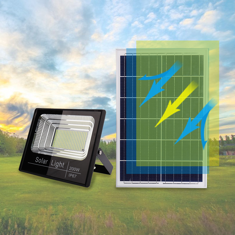   İSTEHSALAT  ÜÇÜN  LED İŞIQLANDIRMA 200W  220V