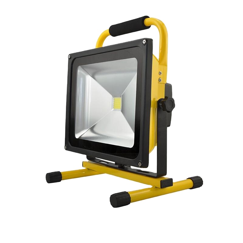   İSTEHSALAT  ÜÇÜN  LED İŞIQLANDIRMA  50W  220V