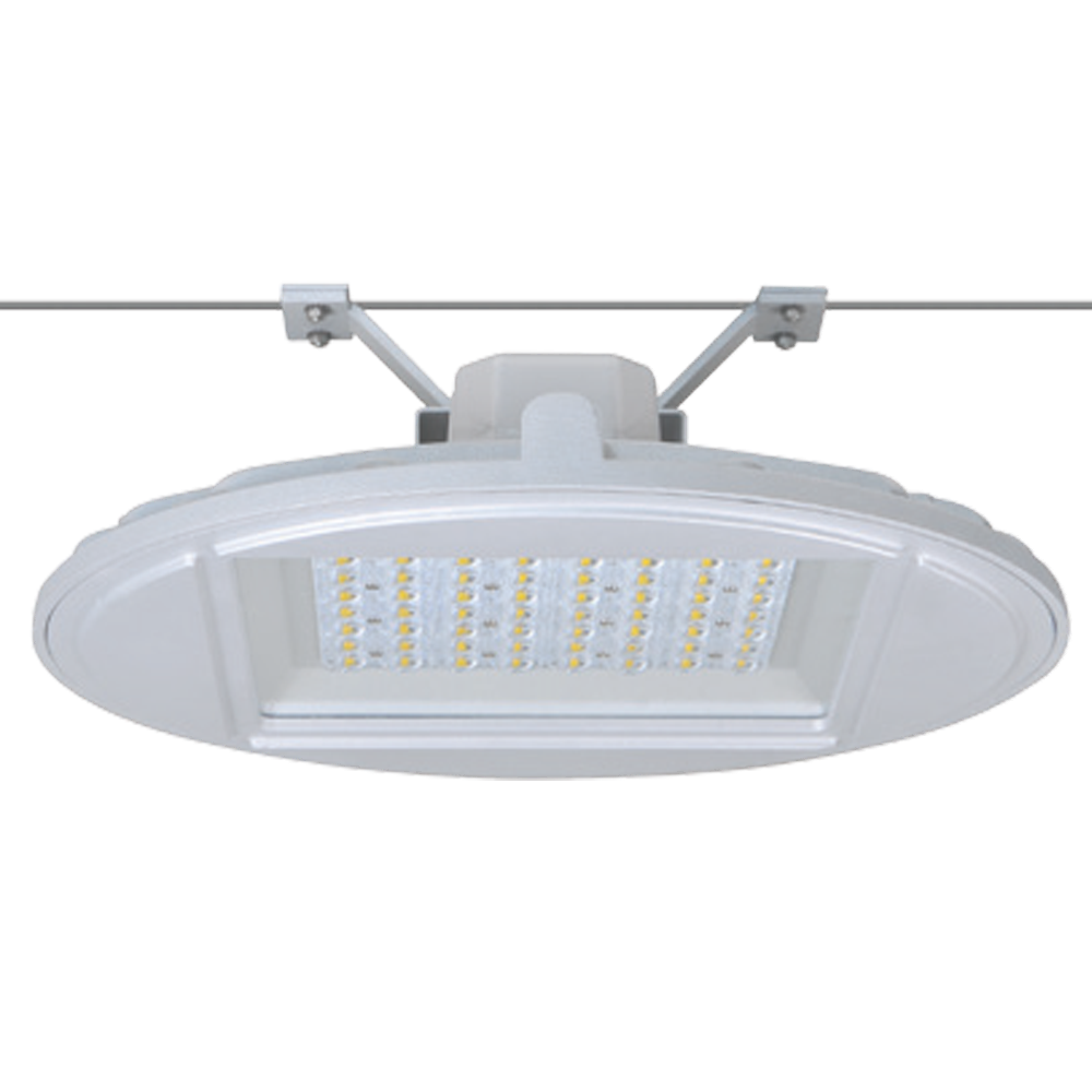 KÜÇƏ  ÜÇÜN  LED İŞIQLANDIRMA   103W  220V