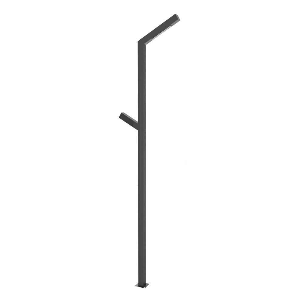 KÜÇƏ  ÜÇÜN  LED İŞIQLANDIRMA   100W  220V