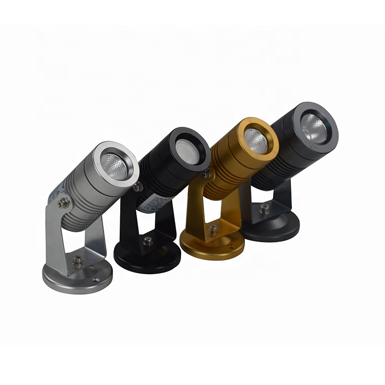 BAĞ ÜÇÜN LED İŞIQLANDIRMA   3W  220V