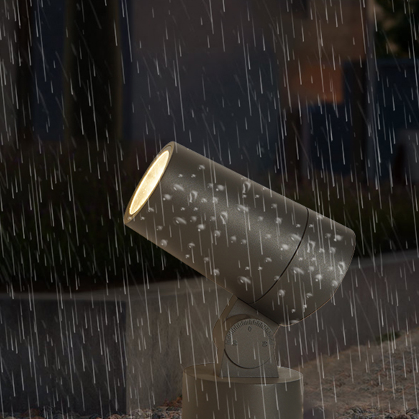 BAĞ ÜÇÜN LED İŞIQLANDIRMA  20W  220V