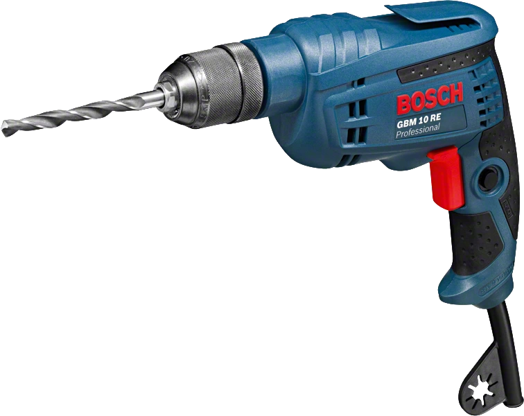 BOSCH GBM 10 RE PROFESSİONAL Zərbəsiz makina