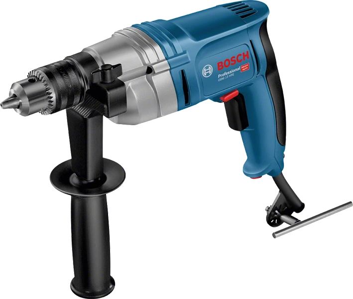 BOSCH GBM 13 HRE PROFESSİONAL Zərbəsiz makina