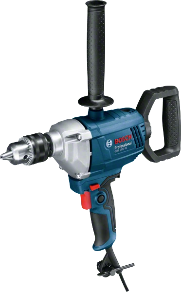 BOSCH GBM 1600 RE PROFESSİONAL Zərbəsiz makina 