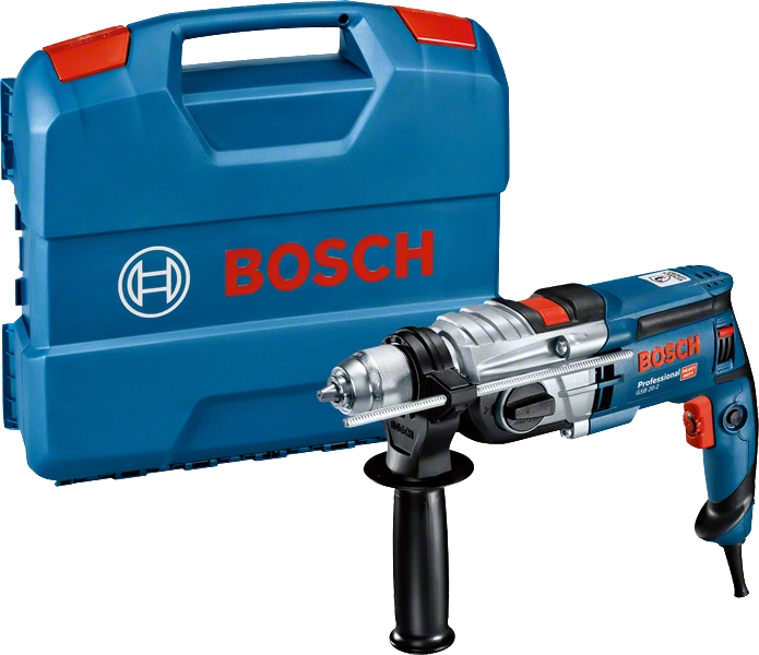 BOSCH GSB 20-2 PROFESSİONAL Zərbəli makina
