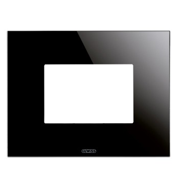 GW16903CN  CHORUS İCE 3 MODULES GEWİSS