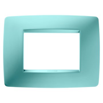 GW16103TL  CHORUS ONE 3 MODUL GEWİSS