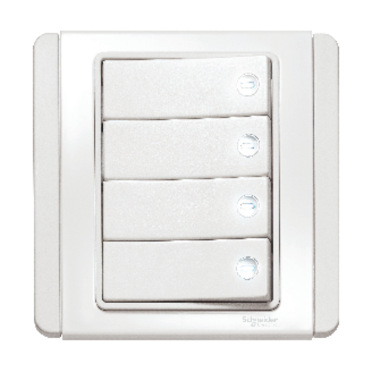 SCHNEİDER  NEO - 250V 10A  4 AĞ