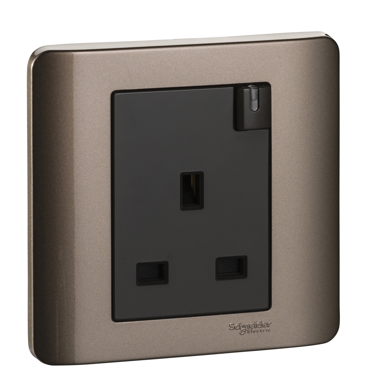 SCHNEİDER ZENCELO 13A 1 