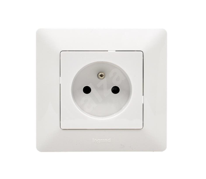 LEGRAND VALENA  2P + TC