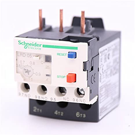 LRD-05 TERMIK RELE 0.63-1A SCHNEIDER