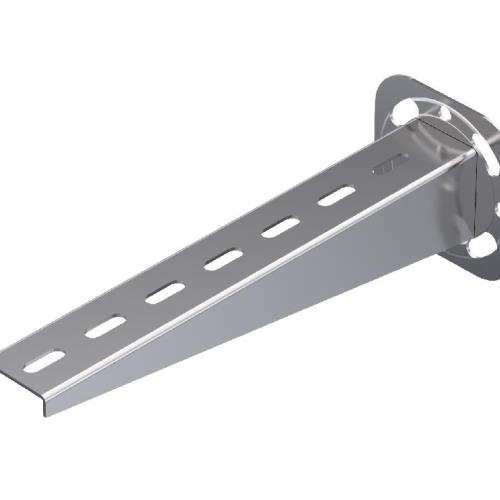 150MM KANAL DIVAR KONSOLU "ARTIM METAL"