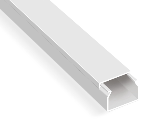 KABEL KANALI PLASTIK 25X16 MUTLUSAN