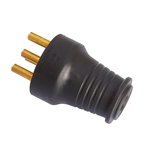 TM.18502 ERAPLAST EMFANORM VİLKA (KAUÇUK)