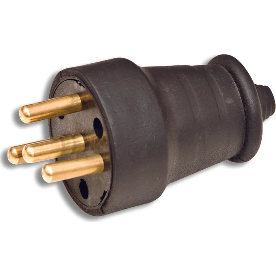 Eraplast Trifaze 3 x 25A Kauçuk