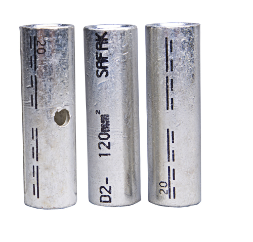 KABEL MUFTASI ALUMINIUM 50MM2 SAFAK