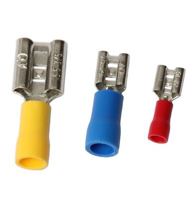 YUKSUK FD-2288 1.5-2.5MM2 NAQIL UCUN 0.8X2.80MM SAFAK