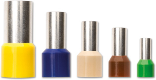 YUKSUK UY-2100 E 10.00MM2 NAQIL UCUN BEJ SAFAK