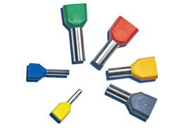 YUKSUK UY-23015 E 2X1.5MM2 NAQIL UCUN QARA SAFAK