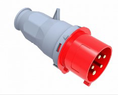 BC1-3505-2011 FIS UZATMA 5X32A 380V IP44 BEMIS