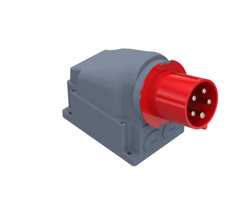 BC1-3505-2236 DIVAR FISI EYRI 5X32A 380V IP44 BEMIS