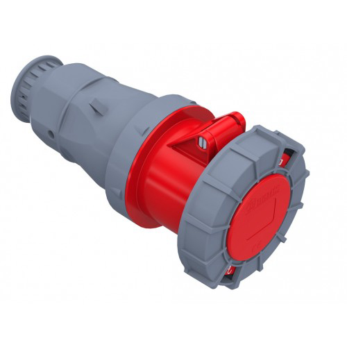 BC1-3505-7312 PRIZ UZATMA 5X32A 380V IP67 BEMIS