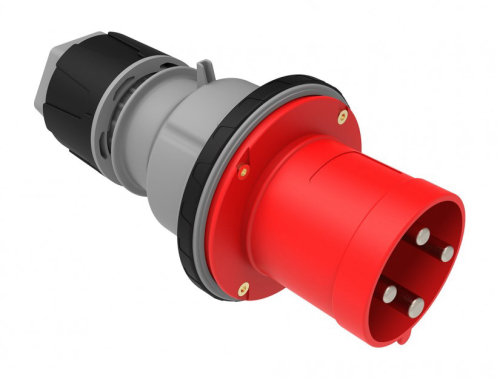 BC1-4504-2011 FIS UZATMA 4X63A 380V IP44 BEMIS