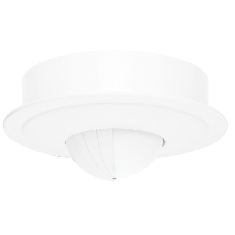 10468  360° DƏHLİZ ÜÇÜN İKİ GÖZLÜ HƏRƏKƏT SENSORU 