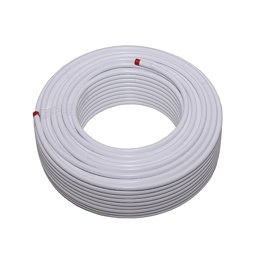 İSTİ DÖŞƏMƏ ÜÇÜN PVC BORU 12x16 LAZERLİ    