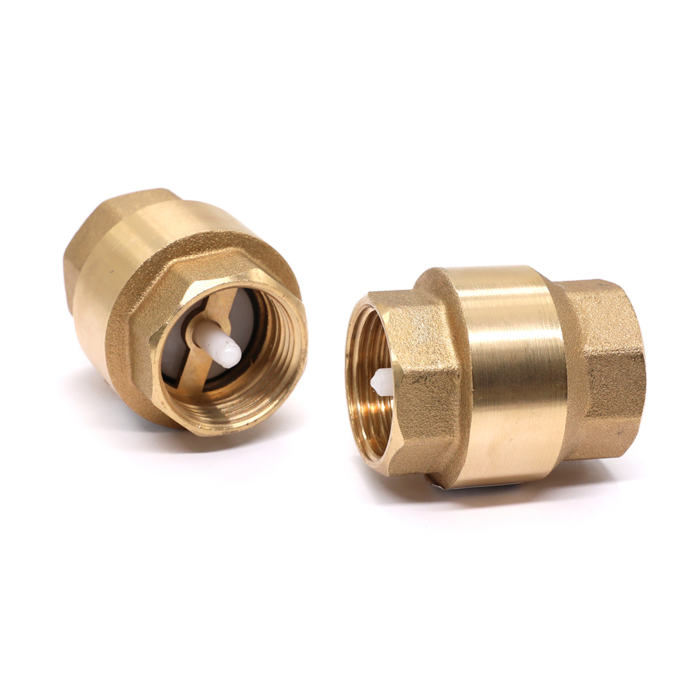 KLAPAN DÜZ BRONZ 1  218