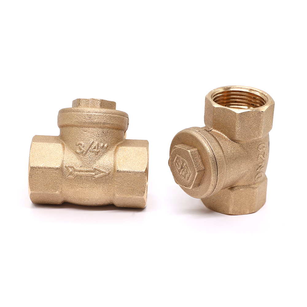 KLAPAN BRONZ 3/4  199