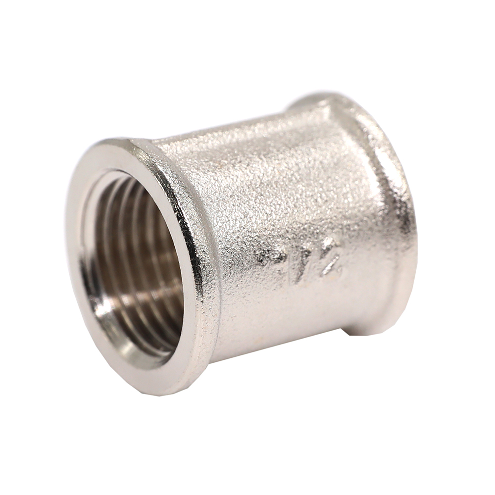 XTR12003A 1/2 MUFTA BRONZ 1/2