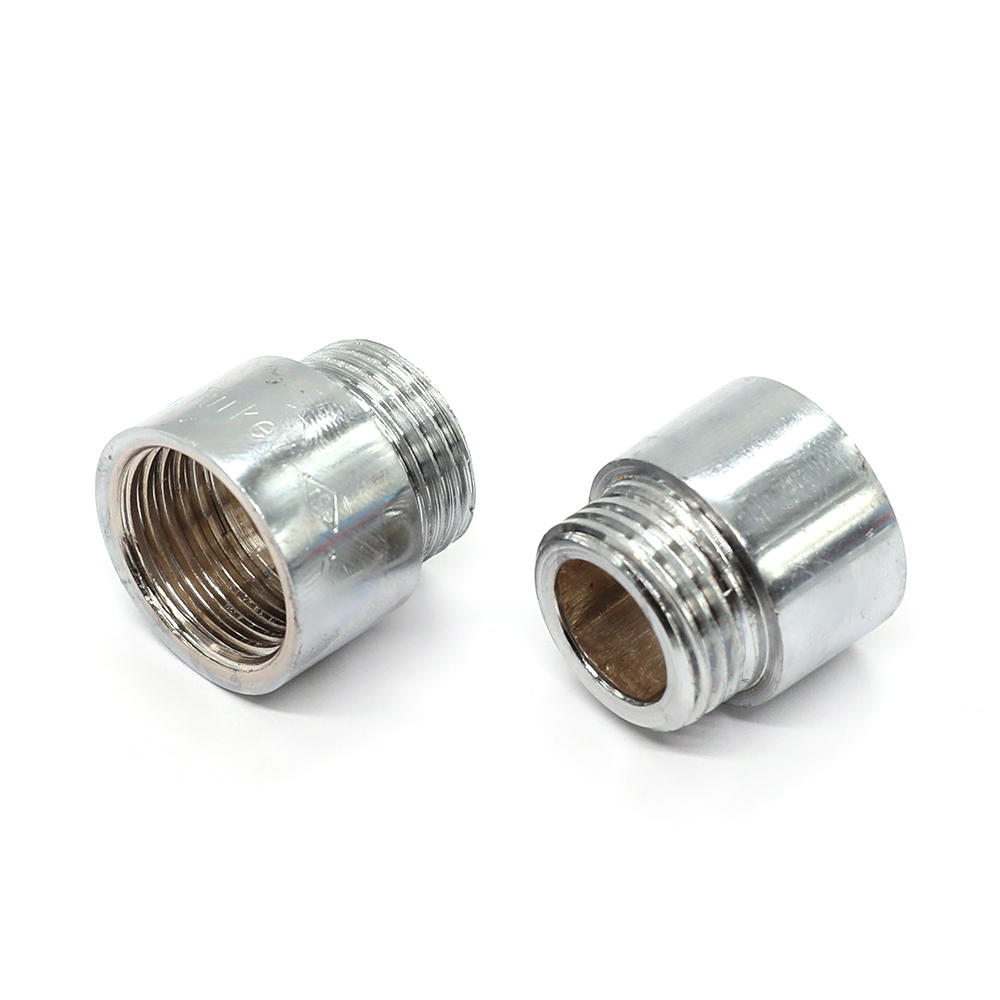 SIR UZADICI 1/2 25 MM 1,5 SM BRONZ 322 7263