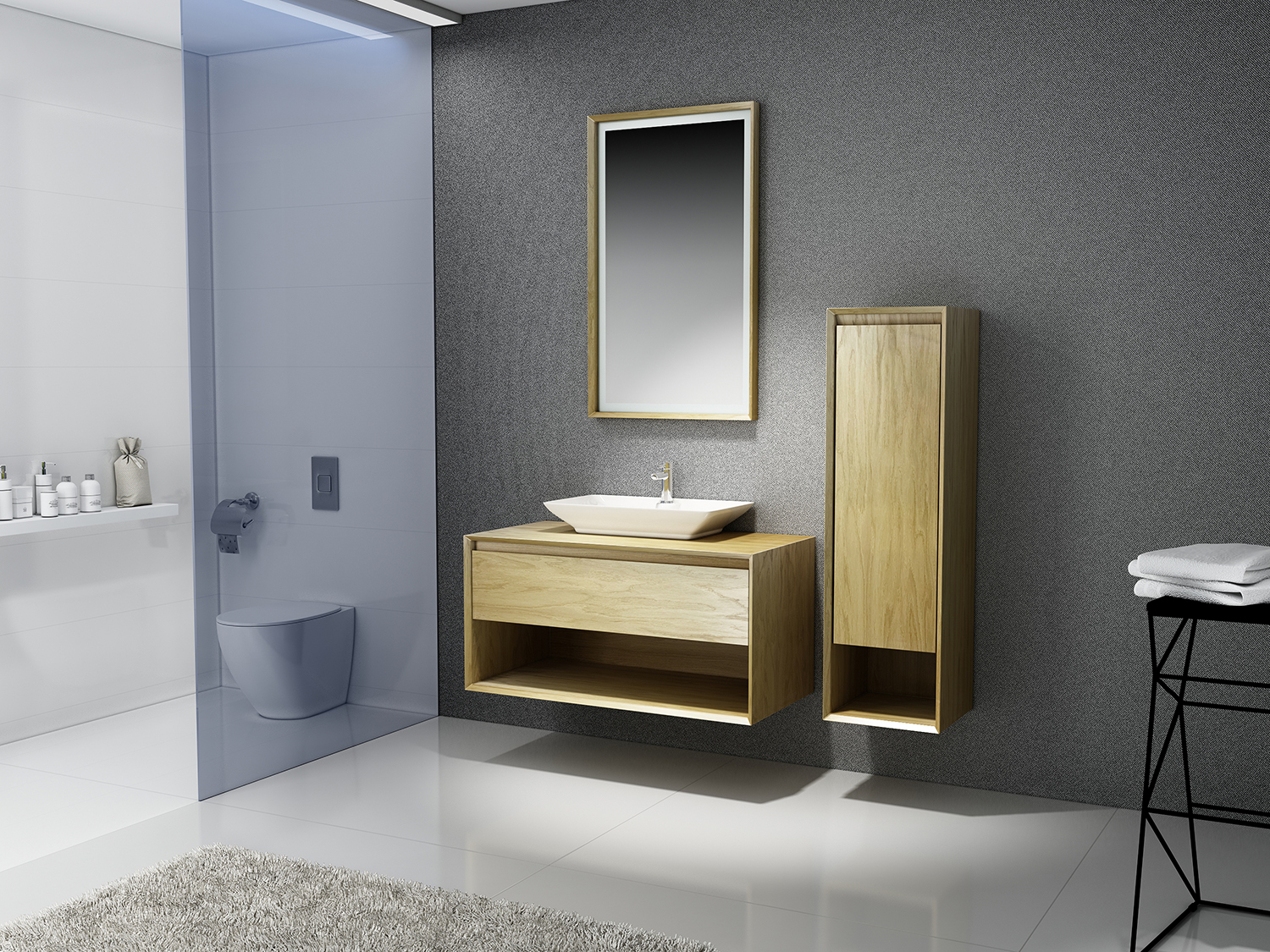 Moydadır  Forte 80sm