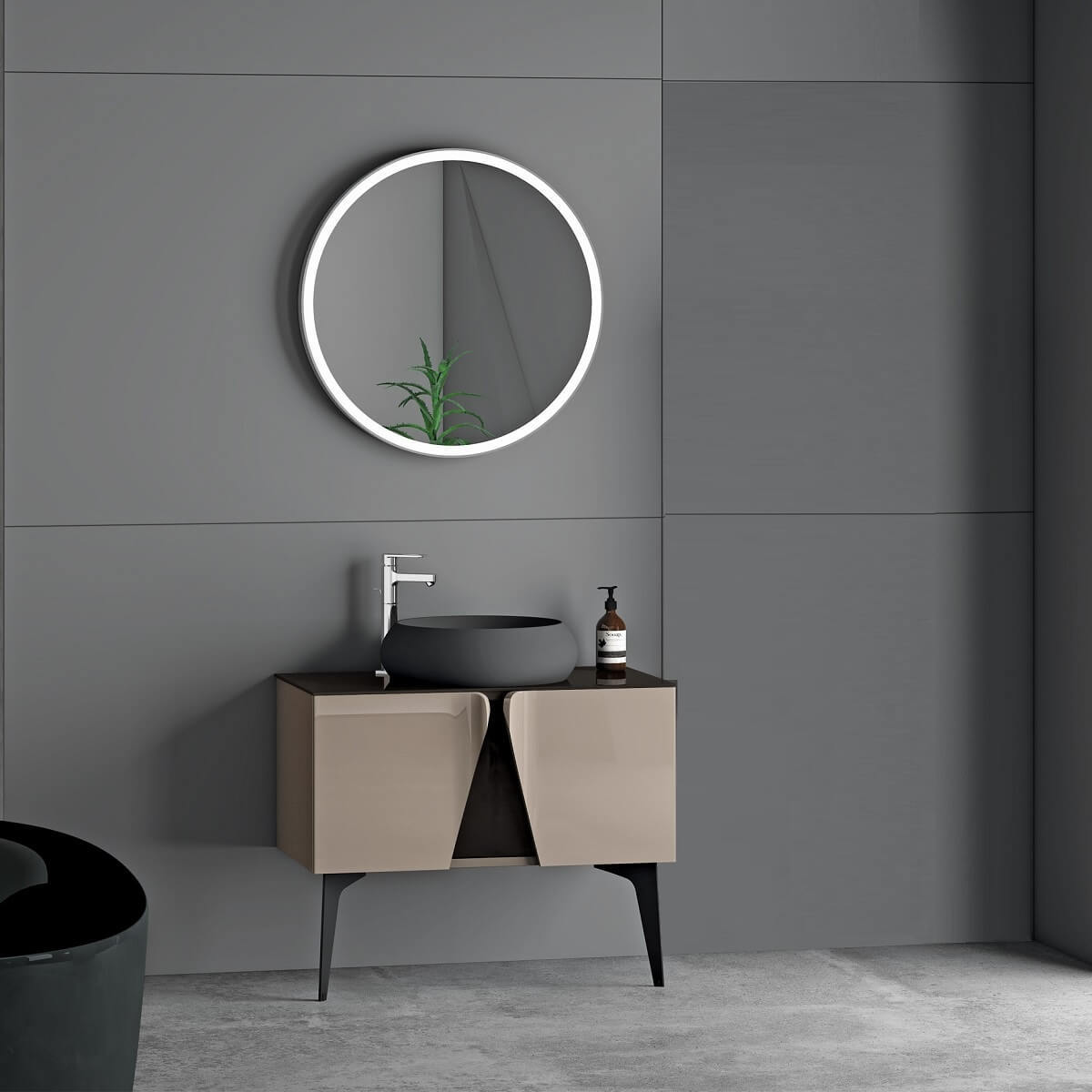 Moydadır | Valence 80sm