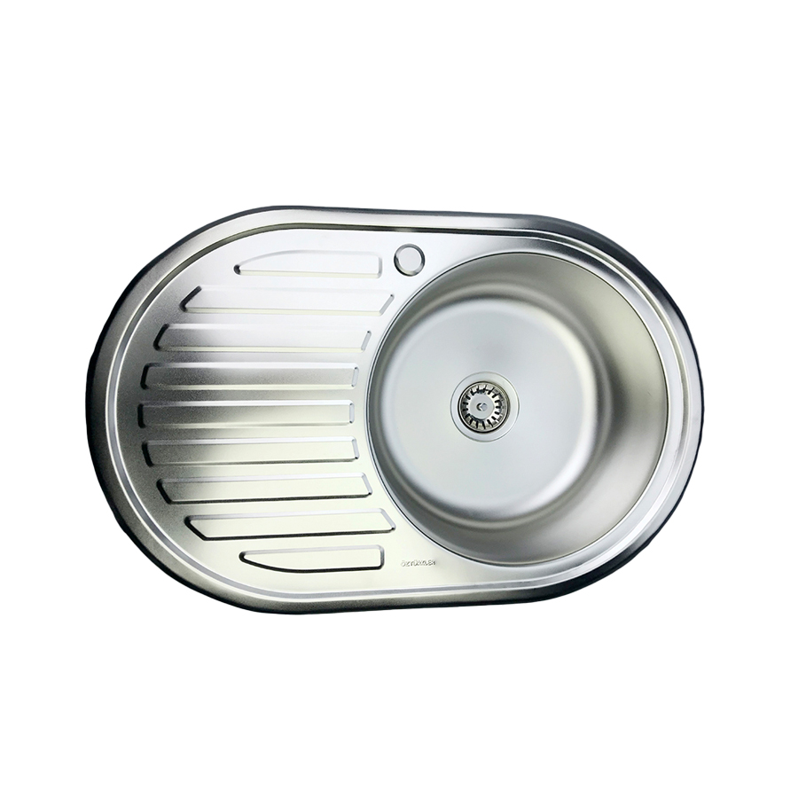 PCA100002 Paslanmaz Çanaq 002