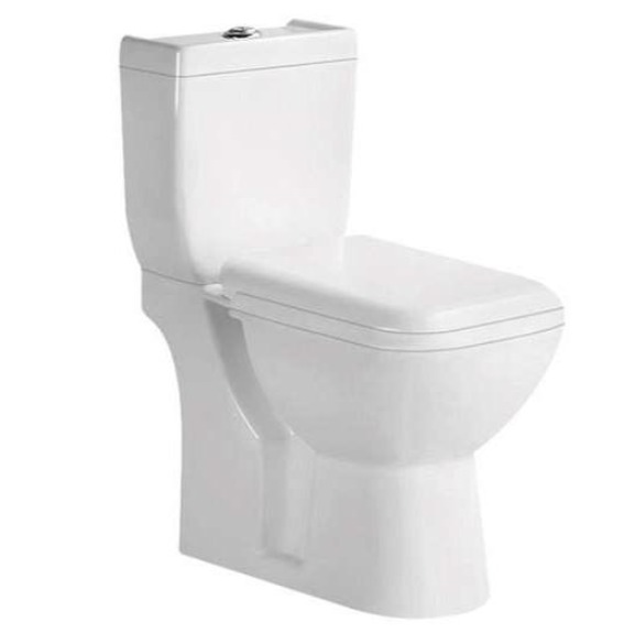 UNB020340 Unitaz OMEGA 8036 iki parça