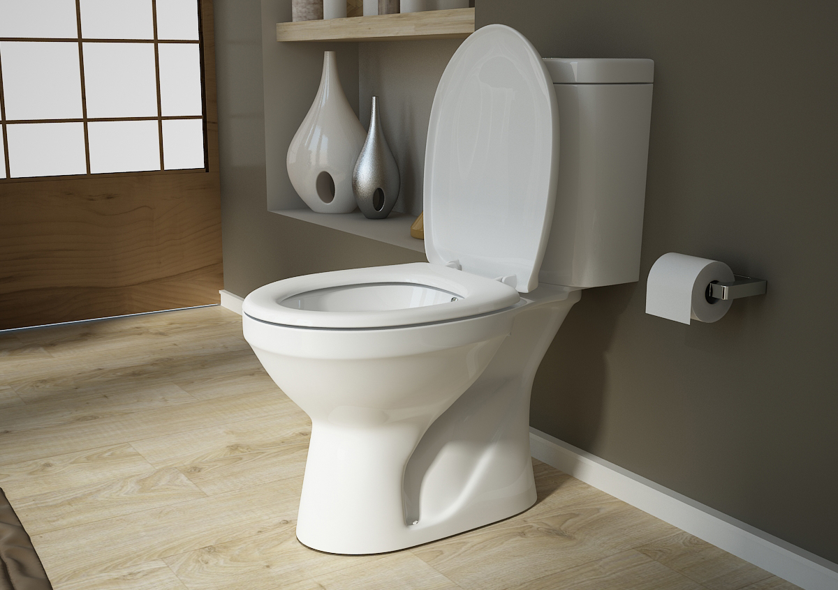 UR36561 Unitaz – Esvit 5410