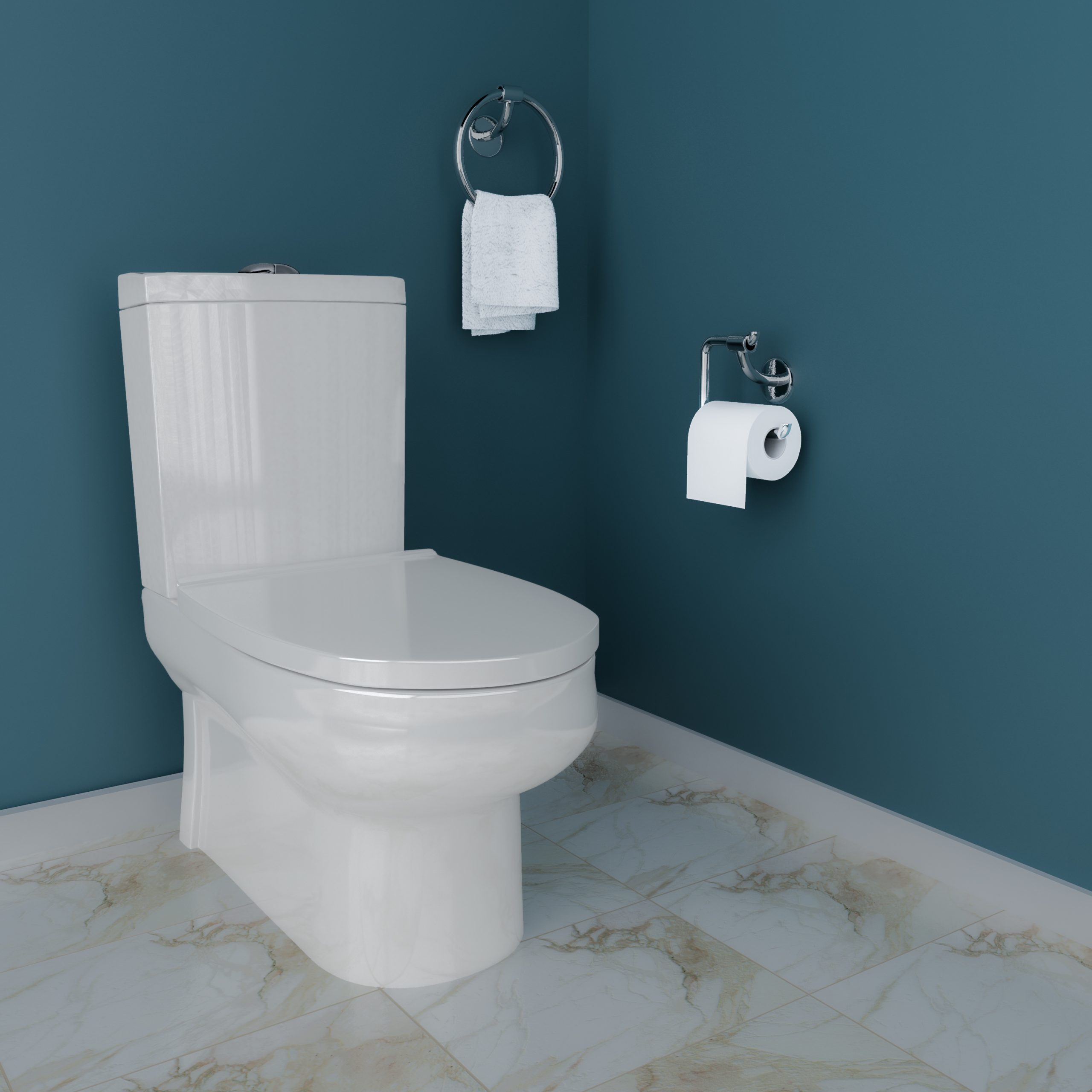 UET170001 Unitaz – Esvit 5550