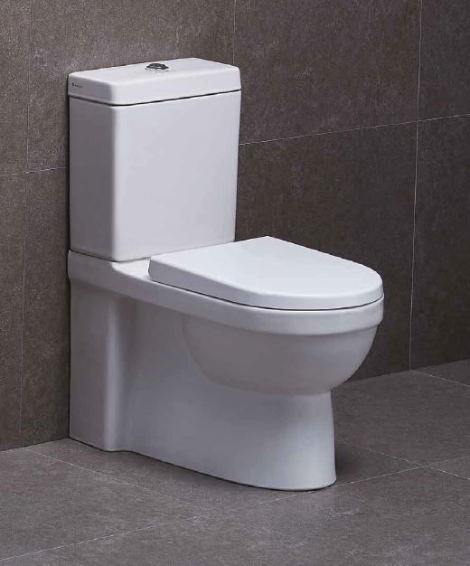 HF82462 Unitaz -Ege Vitrifiye LAGİNA  006