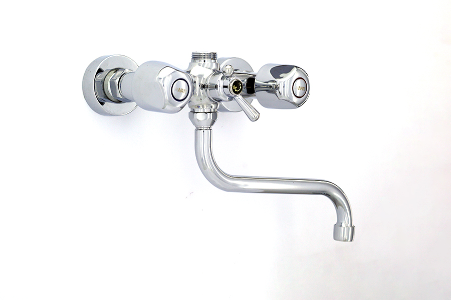 Nats Duş Kranı N 454RK 